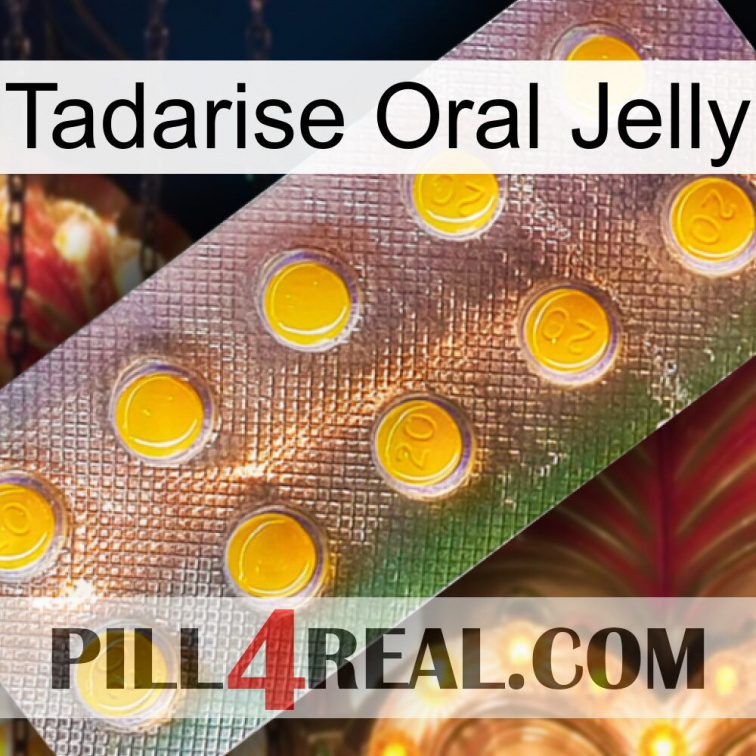 Tadarise Oral Jelly new11